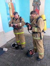 ПТЗ в Пристенском районе