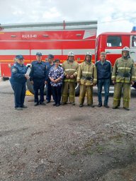 ​ОТИ в Солнцевском районе