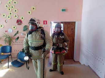 ​Проведение ПТУ в Черемисиновском районе