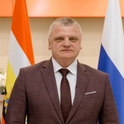 Поздравление Начальника Противопожарной службы с Днем народного единства