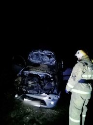 ​ДТП в Золотухинском районе