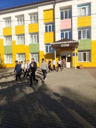 ​Тренировочная эвакуация в Черемисиновской и Стакановской СОШ Черемисиновского района