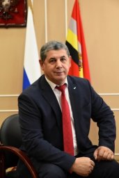 ​Поздравление Заместителя Председателя Правительства Курской области-председателя КРБ Курской обл.