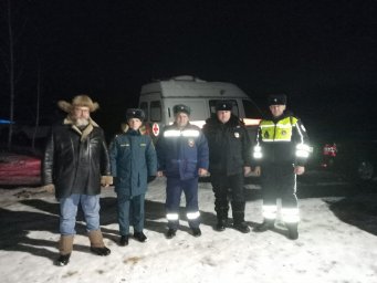 Проведение крещенских купаний в Солнцевском районе!