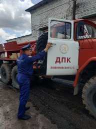 ​Проверка кореневских ДПК