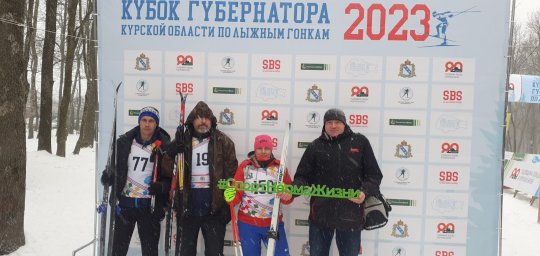 ​Выступили достойно!