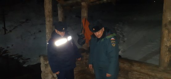 Крищенские кцпвния в Кореневском районе