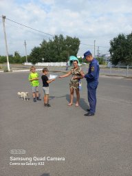 ​РЕЙД В БОЛЬШЕСОЛДАТСКОМ РАЙОНЕ