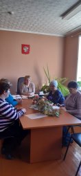 ​Инструктажи прошли успешно