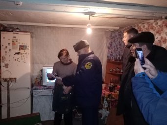 ​У профилактики нет выходных!