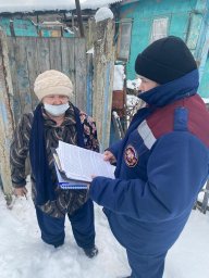 В Б-Солдатском районе  проведен профилактический рейд