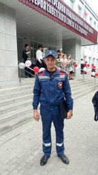 День знаний вместе с огнеборцами. Золотухинские школьники принимают поздравления День знаний вместе с огнеборцами. Золотухинские школьники принимают поздравления