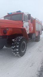 ​ДТП на трассе Курск-Иванино