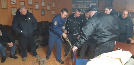 Постигаем азы мастерства