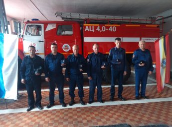 "День памяти и скорби" в Суджанском районе.
