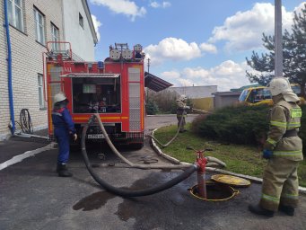 ​Проверка ППВ продолжается