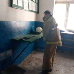 ​Сдача квартальных зачетов на территории Железногорского района