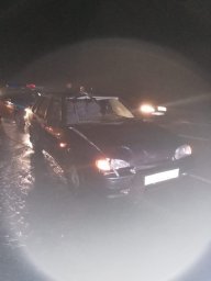 ​В Медвенском районе водитель сбил пешехода.