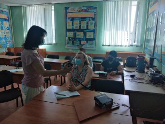 ​Учебный пункт готовит диспетчеров