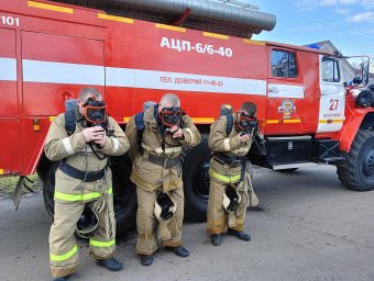 ​ПТЗ в Золотухинском районе