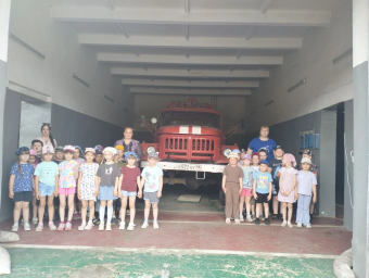 Профилактическая работа в Пристенском районе