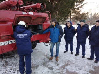 ​Повышаем квалификацию!