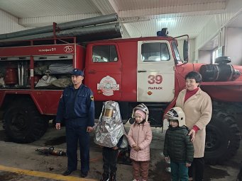 ​Про настоящих героев
