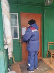 ​Гражданам Тимского района о правилах пожарной безопасности