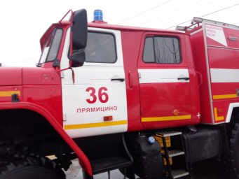 ​Возникновение пожара в жилых домах зачастую связано с электрическим током