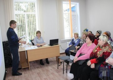 Безопасные праздники