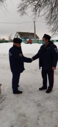 ​Вместе с казаками эффективнее!