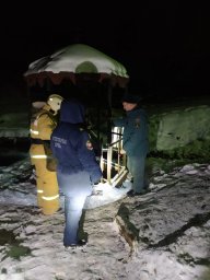 Чтобы праздник был безопасным!