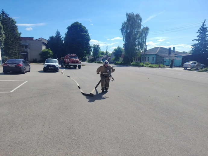 ​Единство теории и практики: путь к идеальной готовности