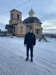 ​Дежурство у купели на Крещение в д. Муравлево