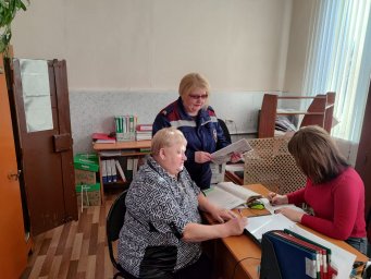 ​Комплексная профилактическая работа на территории Солнцевского района!