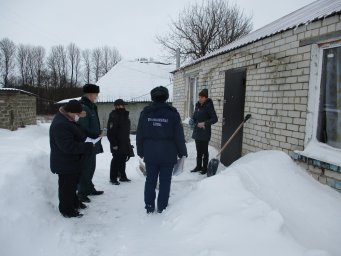 Предотвратить проще, чем потушить