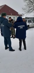РЕЙД В КУРСКОМ РАЙОНЕ ПО ПЕЧНОМУ ОТОПЛЕНИЮ
