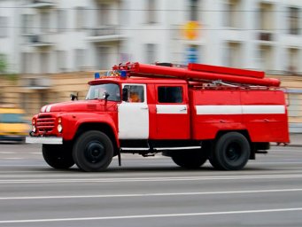 ​27 пожаров за неделю ликвидировано силами огнеборцев Противопожарной службы Курской области