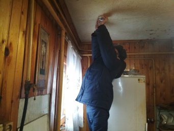 ​Совместные рейды продолжаются