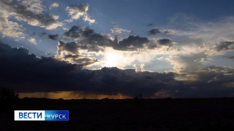 Курянам рассказали о действиях в случае ракетной опасности