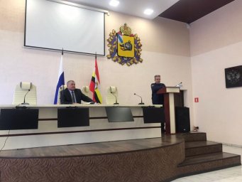 ​Праздник должен пройти спокойно!