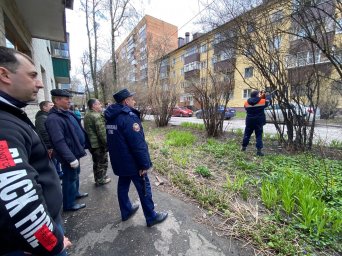 ​Городские улицы становятся уютнее и чище!