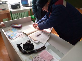​Профилактическая работа в Кореневском районе
