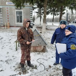 ​Рейды профилактики в Солнцевском и Октябрьском районах