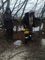​Поможем семьям участников СВО
