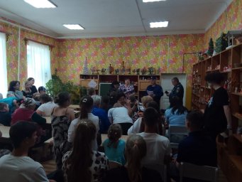​В Кореневском районе прошло комплексное совещание