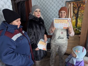 ​Совместный рейд в Советском районе
