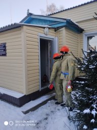 ​Жизненно-необходимые тренировки