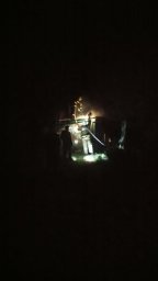​Курские пожарные потушили баню в д. Лисово