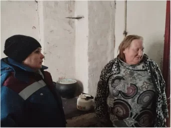 Профилактический рейд в Советском районе